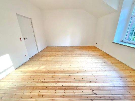 Schlafzimmer/Wohnzimmer