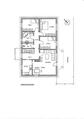 Erdgeschoss