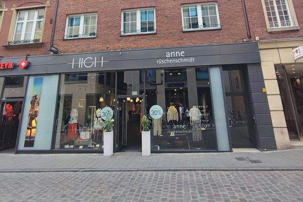 Ladenlokal 2- rechts