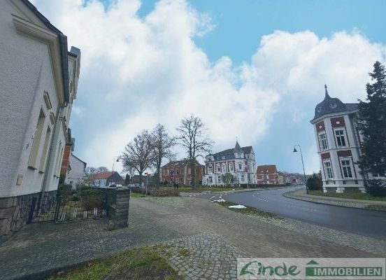 Umgebung