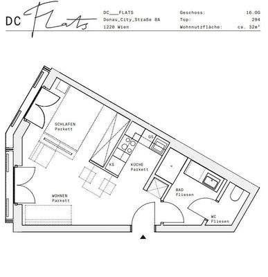 Plan_1220, Donau City S 8A_OG16TOP 294