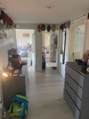 3 Diele Wohnung