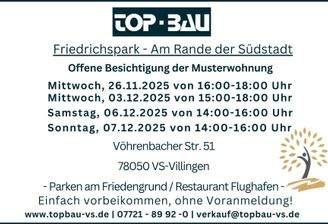 Besichtig KW 48 u 49