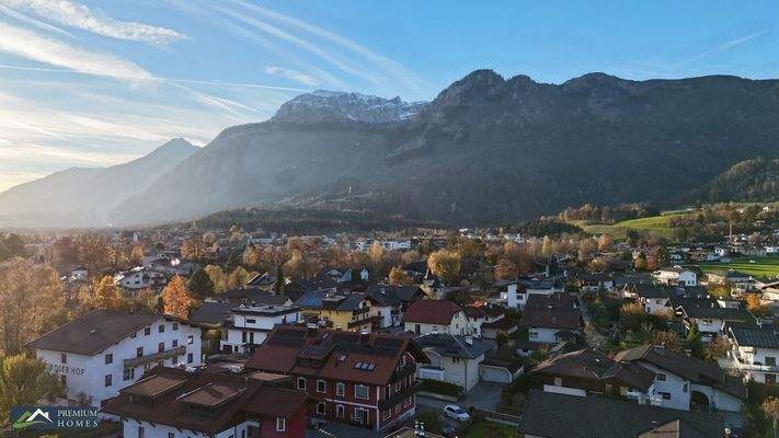 Moderne 3-Zimmer-Eigentumswohnung - Umgebung