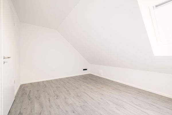 Schlafzimmer 2 im Obergeschoss