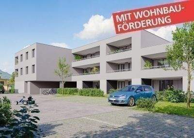 WA Rankweil, Korngasse, mit Wohnbauförderung!