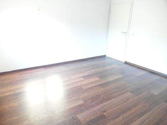 Ein weiterer Schlafraum