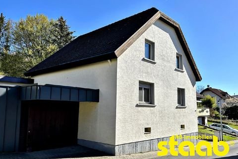 Glattbach Häuser, Glattbach Haus kaufen