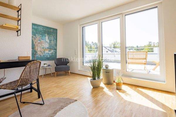 Innenvisualisierungen 8