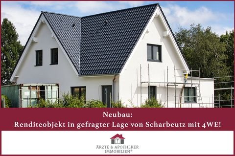 Scharbeutz Häuser, Scharbeutz Haus kaufen