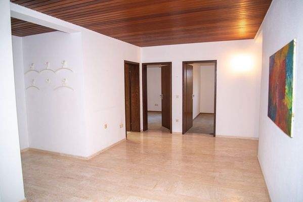 Eingangsflur - Eingangshalle