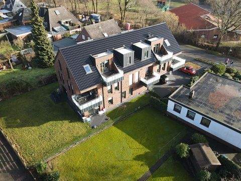 Wiefelstede / Metjendorf Wohnungen, Wiefelstede / Metjendorf Wohnung mieten