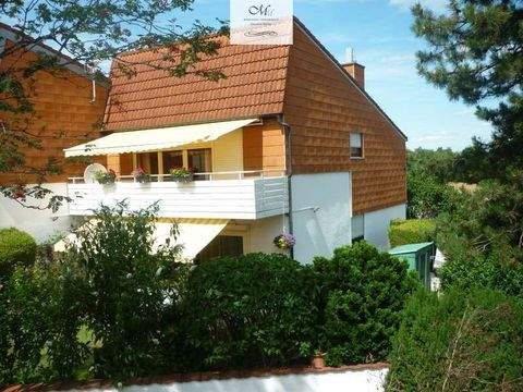 Oberteuringen Häuser, Oberteuringen Haus kaufen