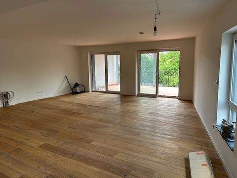 Zirndorf / Weiherhof Wohnungen, Zirndorf / Weiherhof Wohnung mieten