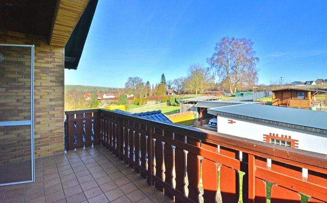 26-5538 - OGA Balkon