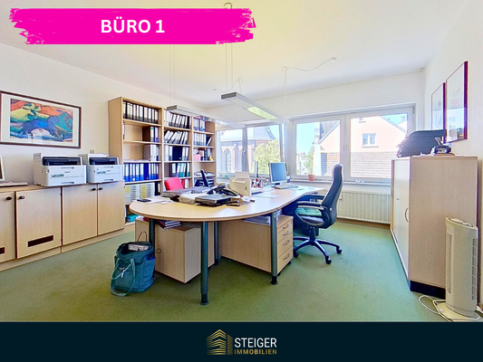 Büro