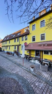 Südostansicht