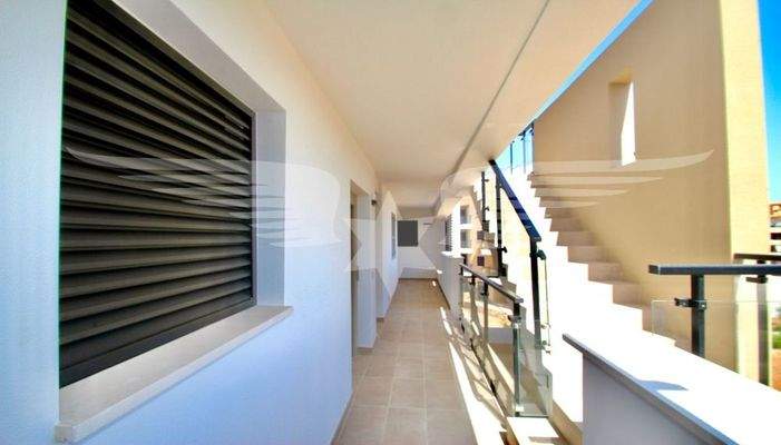 Zugang Wohnungen Beispiel