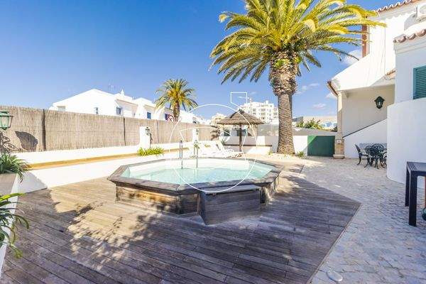 Traumhafte Immobilie