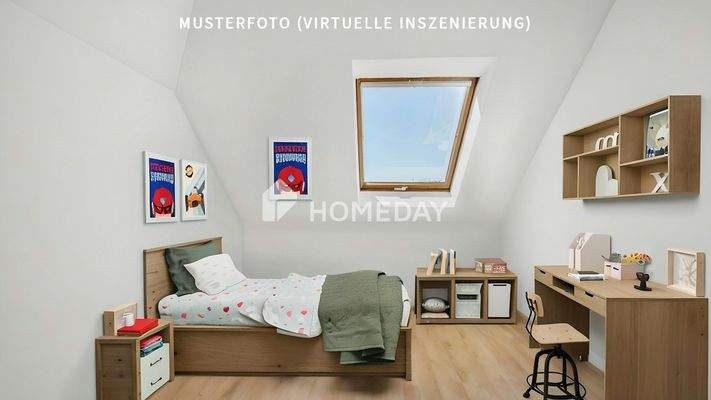 DG Kinderzimmer 1 1-Musterfoto (virtuelle Inszenierung)9