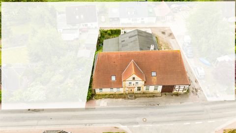 Riepsdorf / Altratjensdorf Grundstücke, Riepsdorf / Altratjensdorf Grundstück kaufen