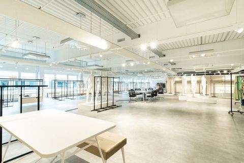 Halle (Westf.) Büros, Büroräume, Büroflächen 