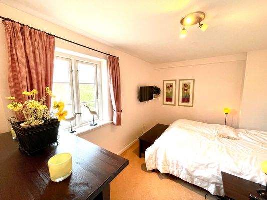 Gäste- Kinderzimmer