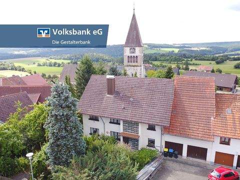 Löffingen-Göschweiler Häuser, Löffingen-Göschweiler Haus kaufen