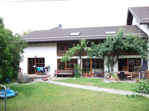 Ainring Häuser, Ainring Haus mieten 