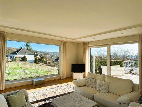 Saarbrücken / Güdingen Häuser, Saarbrücken / Güdingen Haus kaufen