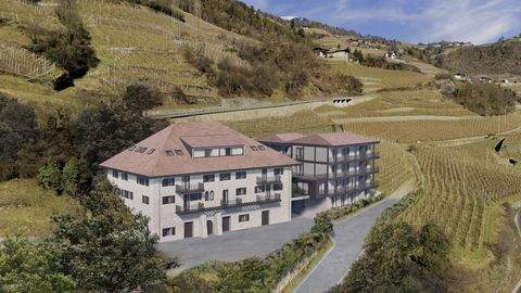 Klausen Wohnungen, Klausen Wohnung kaufen