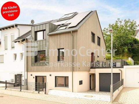 Malsch Häuser, Malsch Haus kaufen