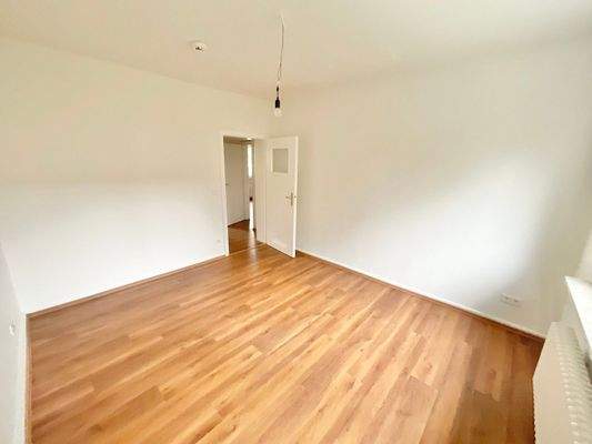 Schlafzimmer 2 hinten