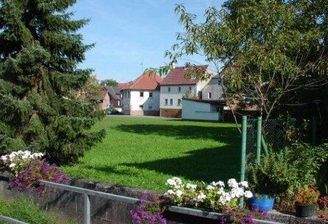 Blumenauer (c) - Titelbild