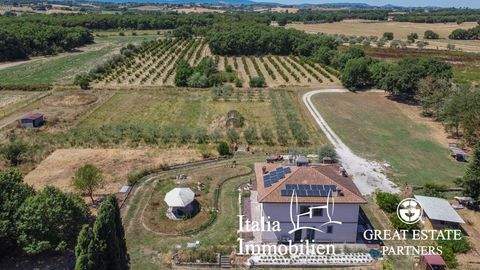 Castiglione Del Lago Häuser, Castiglione Del Lago Haus kaufen