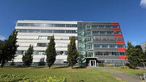 Köln Büros, Büroräume, Büroflächen 