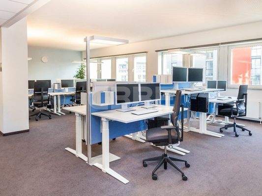 Innenansichtsbeispiel 2