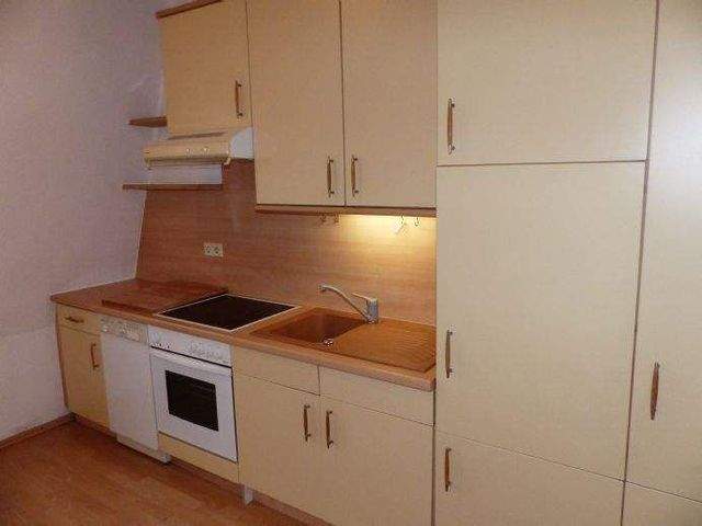 CORDULA IMMOBILIEN 2 Raumapartment Südbalkon, Einbauküche und Stellplatz CORDULA 1243 - Photo 1