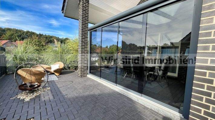 Freisitz mit Aussicht