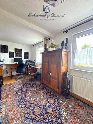 Arbeitszimmer OG