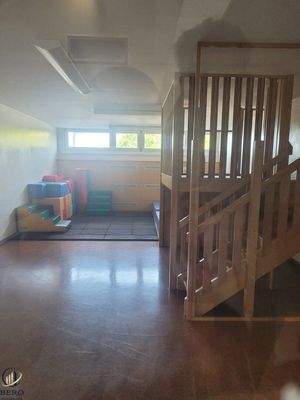 Kinderspielräume im Haus