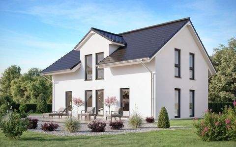 Hermsdorf Häuser, Hermsdorf Haus kaufen