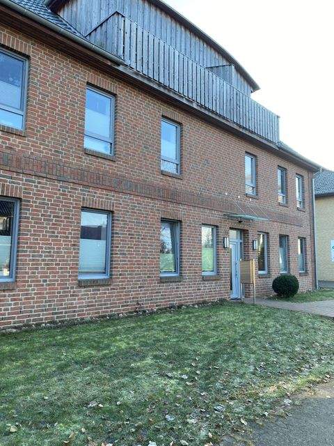 Neuenkirchen Wohnungen, Neuenkirchen Wohnung mieten