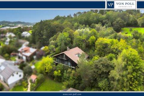 Oberrot Häuser, Oberrot Haus kaufen