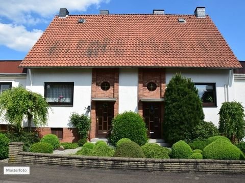 Rudolstadt Häuser, Rudolstadt Haus kaufen