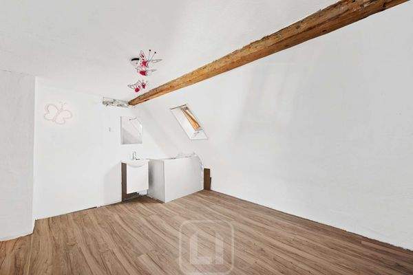 2. OG I Schlafzimmer 2