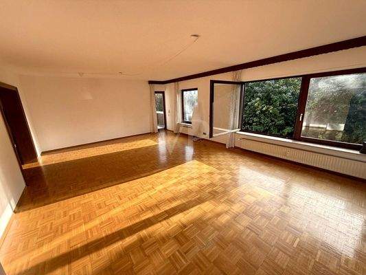 Wohnzimmer Erdgeschoss