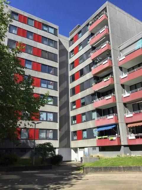 Essen Wohnungen, Essen Wohnung mieten
