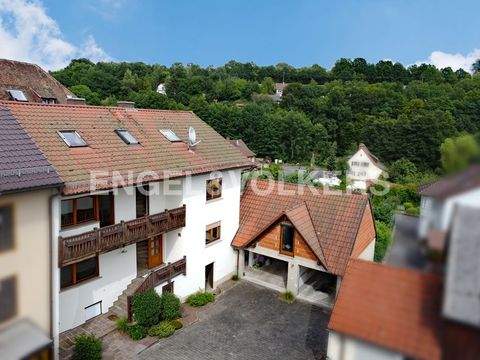 Burkardroth Häuser, Burkardroth Haus kaufen