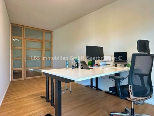 Büro